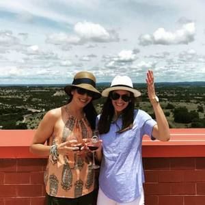 Meet your Posher, Kathleen